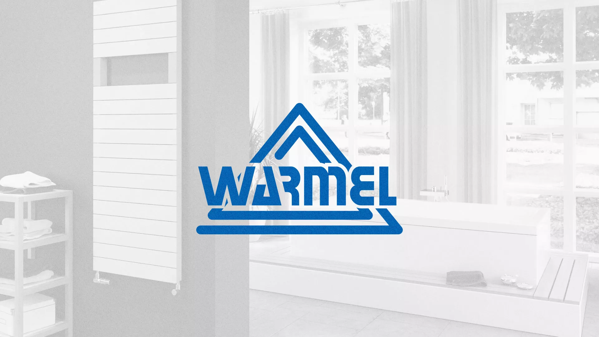 Разработка сайта для компании «WARMEL» по продаже полотенцесушителей в Юрюзани
