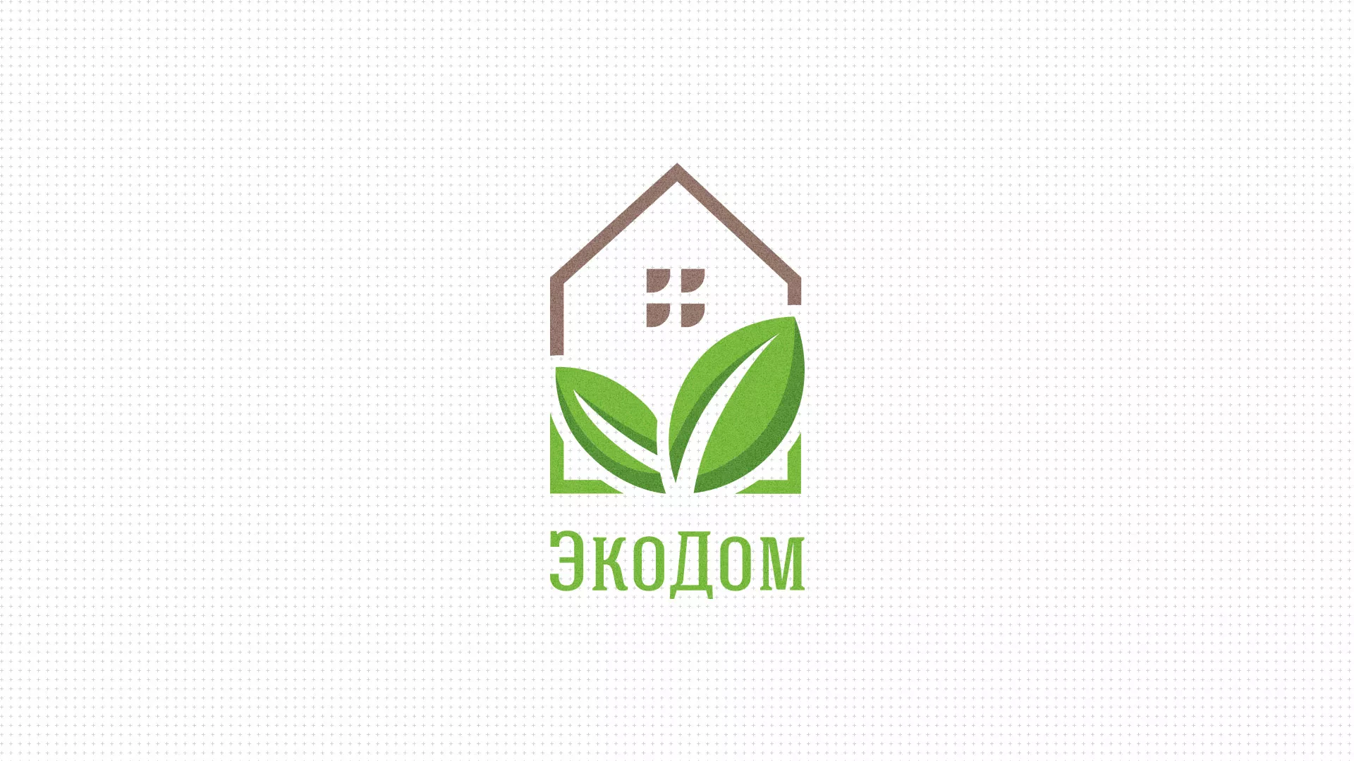 Создание сайта для строительной компании «ЭКОДОМ» в Юрюзани