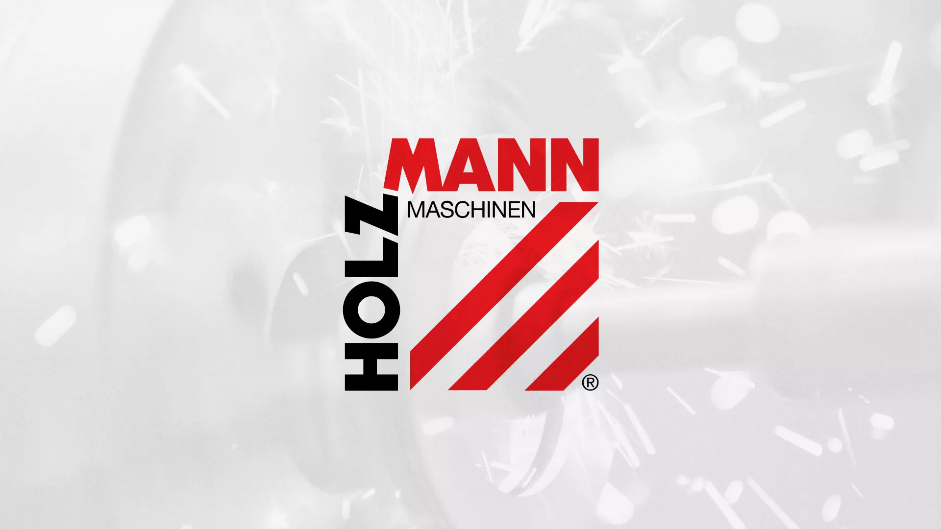 Создание сайта компании «HOLZMANN Maschinen GmbH» в Юрюзани