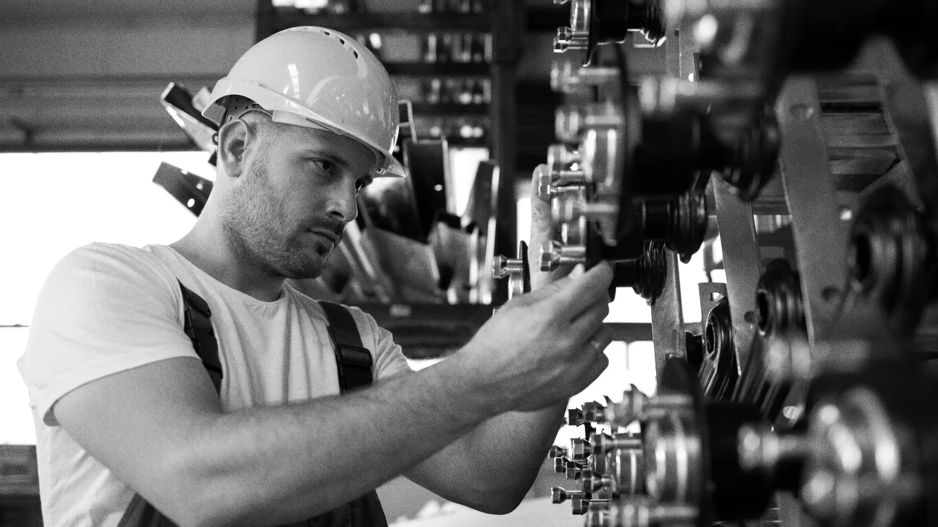 Разработка сайта для завода по продаже оборудования в Юрюзани