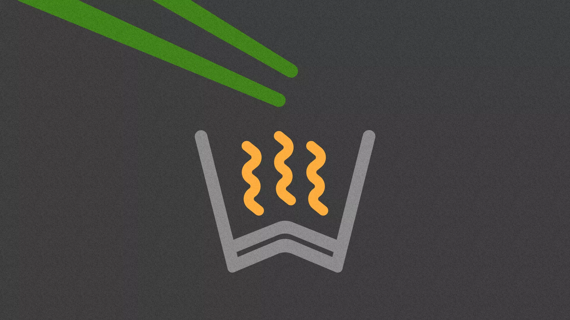 Разработка иконки приложения суши-бара «Roll Wok Club» в Юрюзани