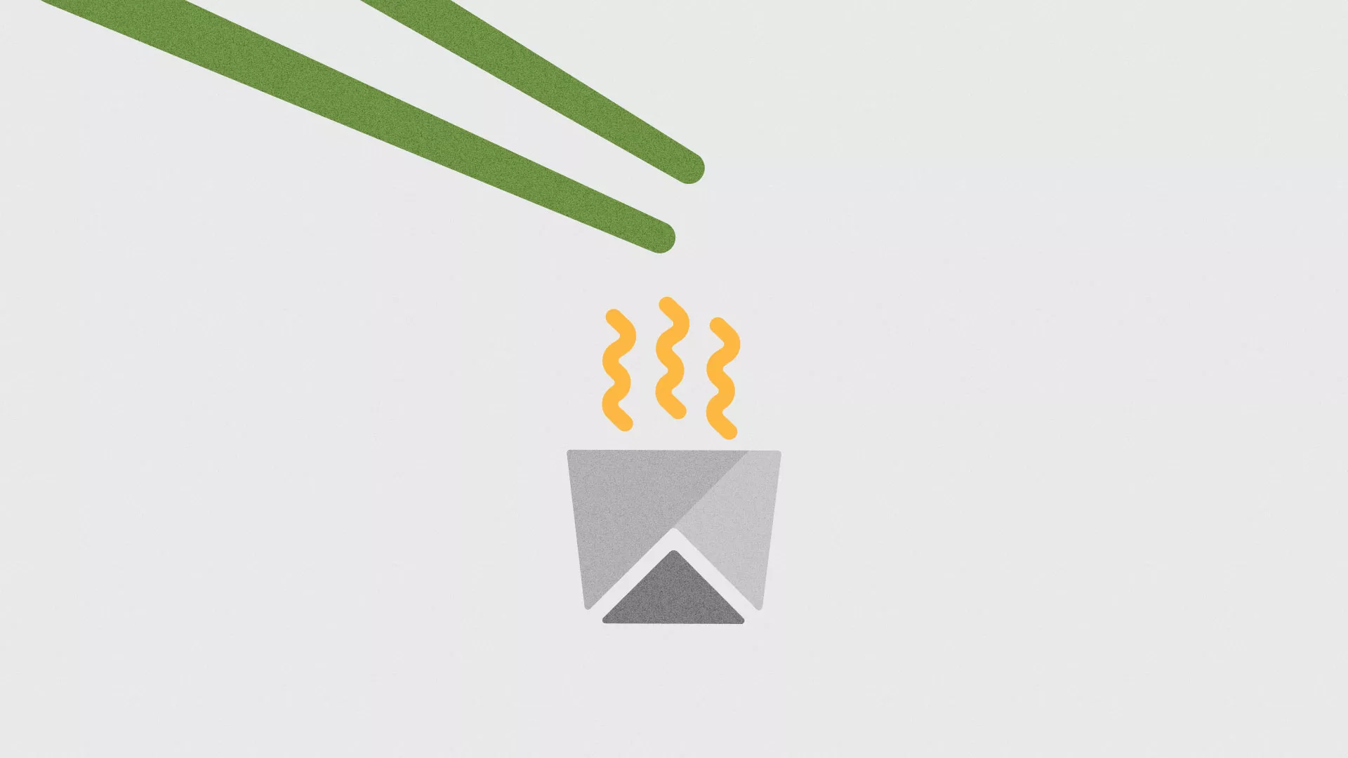 Разработка дизайна визиток суши-бара «Roll Wok Club» в Юрюзани